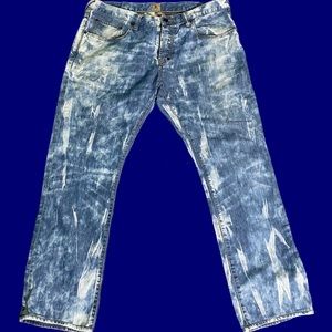 Men’s PRPS Jeans